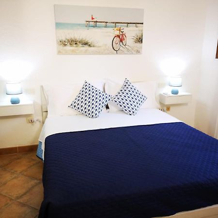 Insardinia House Trilocale A 200Mt Dalla Spiaggia Ольбія Екстер'єр фото
