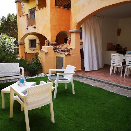 Insardinia House Trilocale A 200Mt Dalla Spiaggia Ольбія Екстер'єр фото