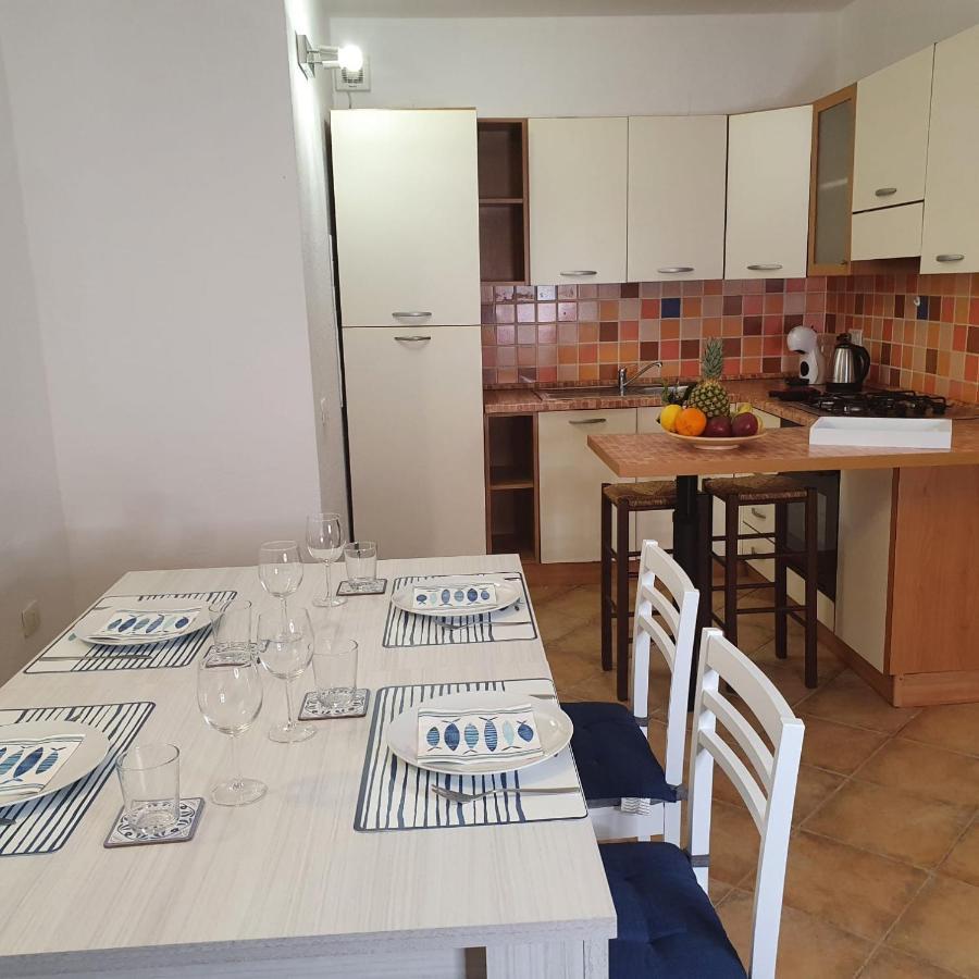 Insardinia House Trilocale A 200Mt Dalla Spiaggia Ольбія Екстер'єр фото