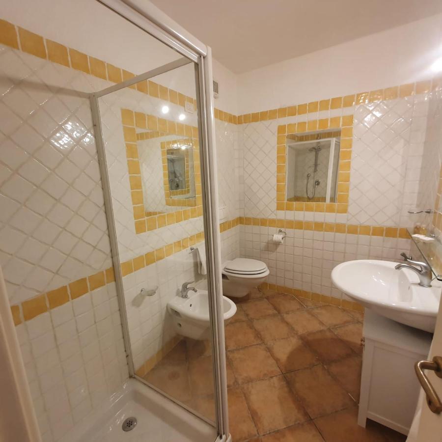 Insardinia House Trilocale A 200Mt Dalla Spiaggia Ольбія Екстер'єр фото