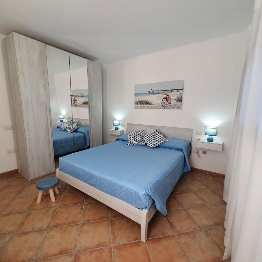 Insardinia House Trilocale A 200Mt Dalla Spiaggia Ольбія Екстер'єр фото