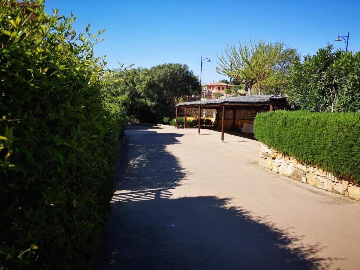 Insardinia House Trilocale A 200Mt Dalla Spiaggia Ольбія Екстер'єр фото