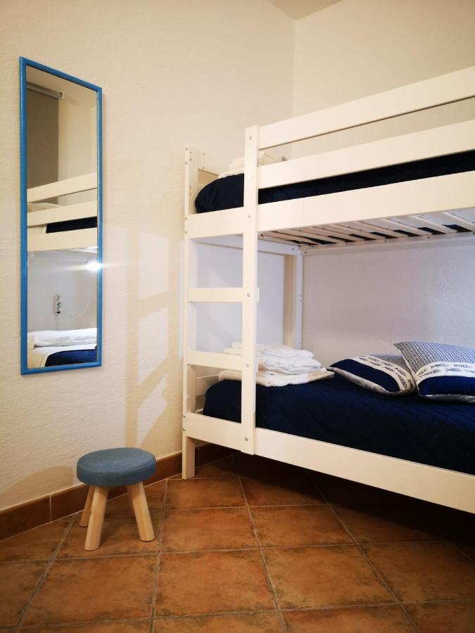 Insardinia House Trilocale A 200Mt Dalla Spiaggia Ольбія Екстер'єр фото