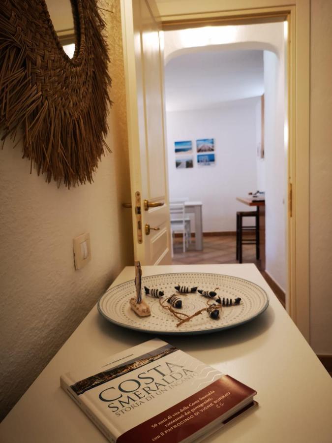 Insardinia House Trilocale A 200Mt Dalla Spiaggia Ольбія Екстер'єр фото